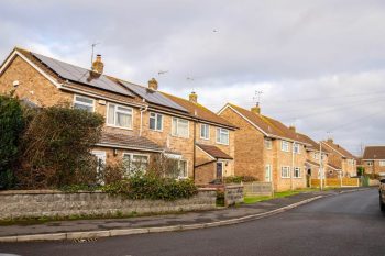 Truespeed are connecting customers to Full-fibre broadband in Nailsea