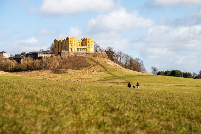 Truespeed's full-fibre broadband network has expanded into Stoke Gifford