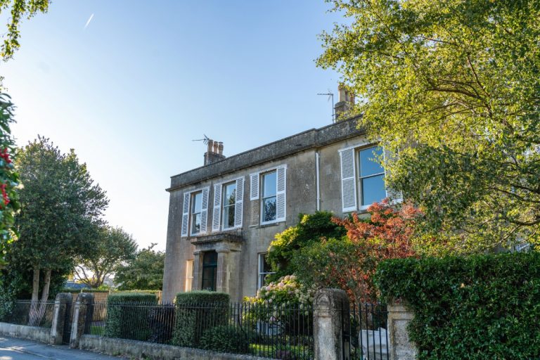 Connect to Truespeed broadband in Combe Down