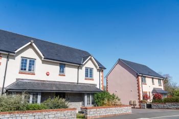 Truespeed full-fibre connecting homes in Sandford