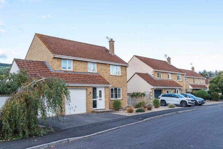 full-fibre broadband in Draycott