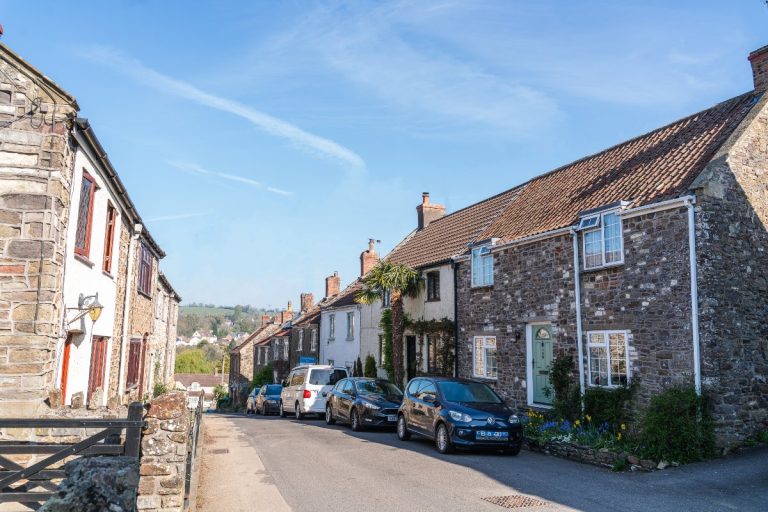 Trueseed are connecting homes in Pensford to ultrafast full-fibre
