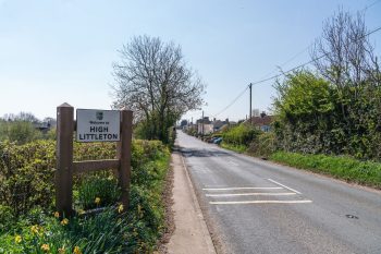 Truespeed are connecting High Littleton