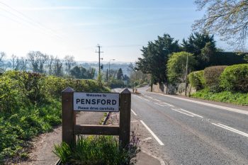 Truly better broadband in Pensford