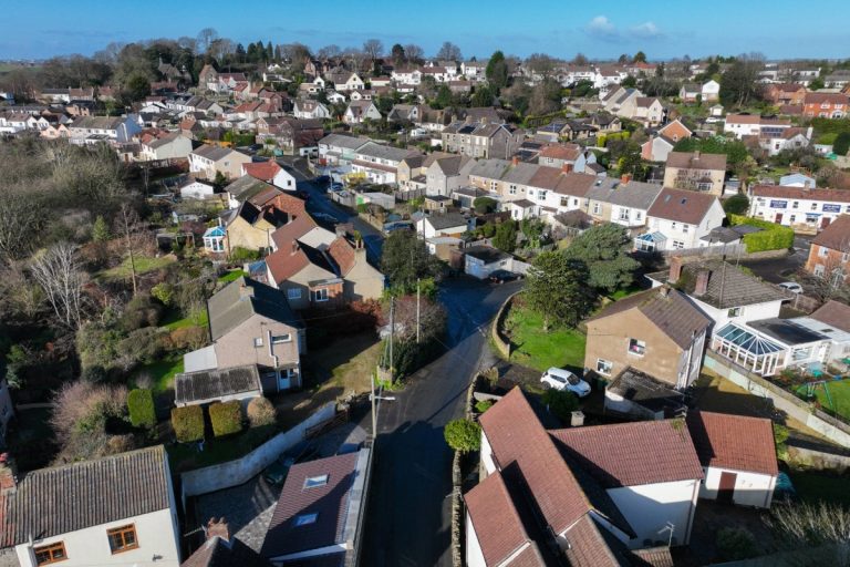 Better broadband in Winterbourne