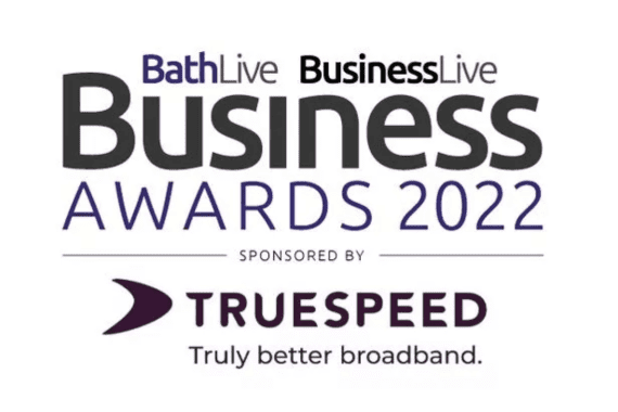 Truespeed headline sponsor for Bath Business Awards