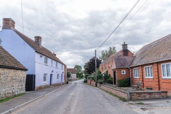 Chedzoy full-fibre broadband