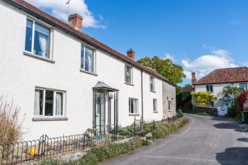 Truespeed full-fibre in Moorlinch