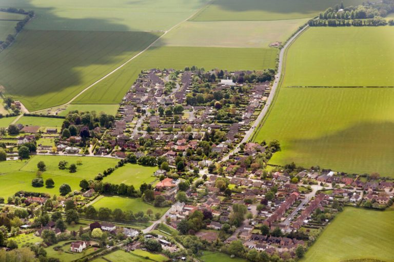 Truespeed full-fibre broadband in Great Moulton