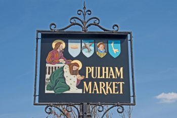 Truespeed in Pulham Market