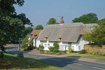 Ultrafast full-fibre in Abbotsley